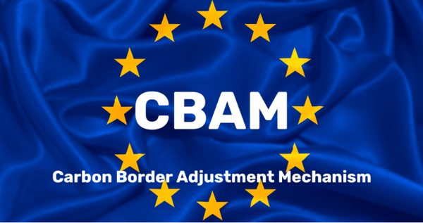 CBAM Carbon Border Guide for Knitwear Buyers | EU Carbon Compliance
