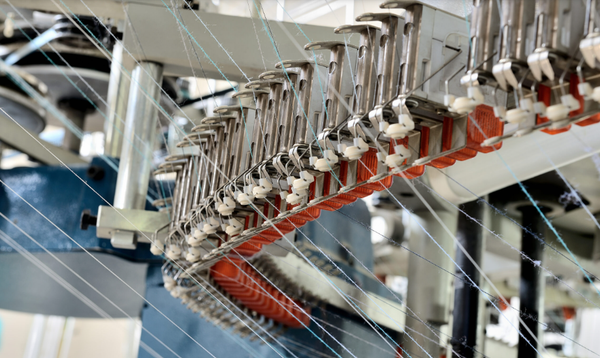 Knitting Machine Types Guide for Knitwear Buyers